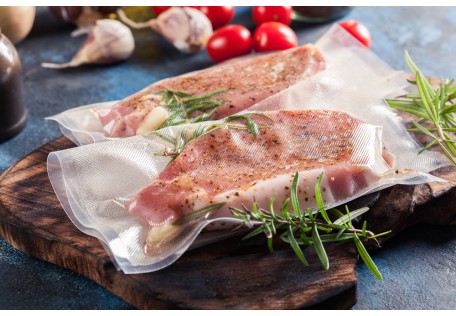 Vaření metodou sous vide – objevte tajemství restauračních chutí a přeneste je do své vlastní kuchyně